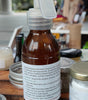 PraanaPoorna Natural Odor Neutralizing Hair Mist-100ml