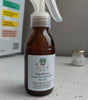 PraanaPoorna Natural Odor Neutralizing Hair Mist-100ml