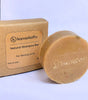 Natural Shampoo bar: For Bouncy Curls (100 g, pack of 4)