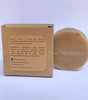 Natural Shampoo bar: For Bouncy Curls (20 g, trial/travel)