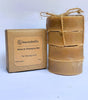 Natural Shampoo bar: For Bouncy Curls (20 g, trial/travel)