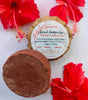 Natural Shampoo bar: For Dry Hair (100 g, pack of 4)