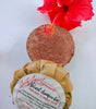Natural Shampoo bar: For Dry Hair (100 g, pack of 4)