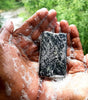 Natural Shampoo bar: For oily scalp (20 g, trial/travel)