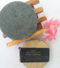 Natural Shampoo bar: For oily scalp (100 g, pack of 4)