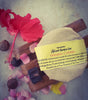 Natural Shampoo bar: Shikakai & Herbs (20 g, trial/travel)