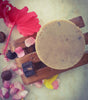 Natural Shampoo bar: Shikakai & Herbs (100 g, pack of 4)