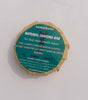 Natural Shaving Bar (bar only)