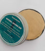 Natural Shaving Bar (with jar)