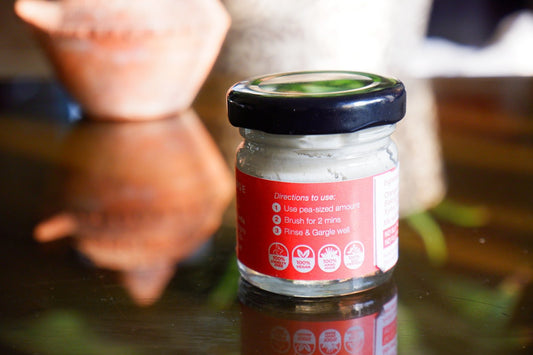 Orange Paste 50gms