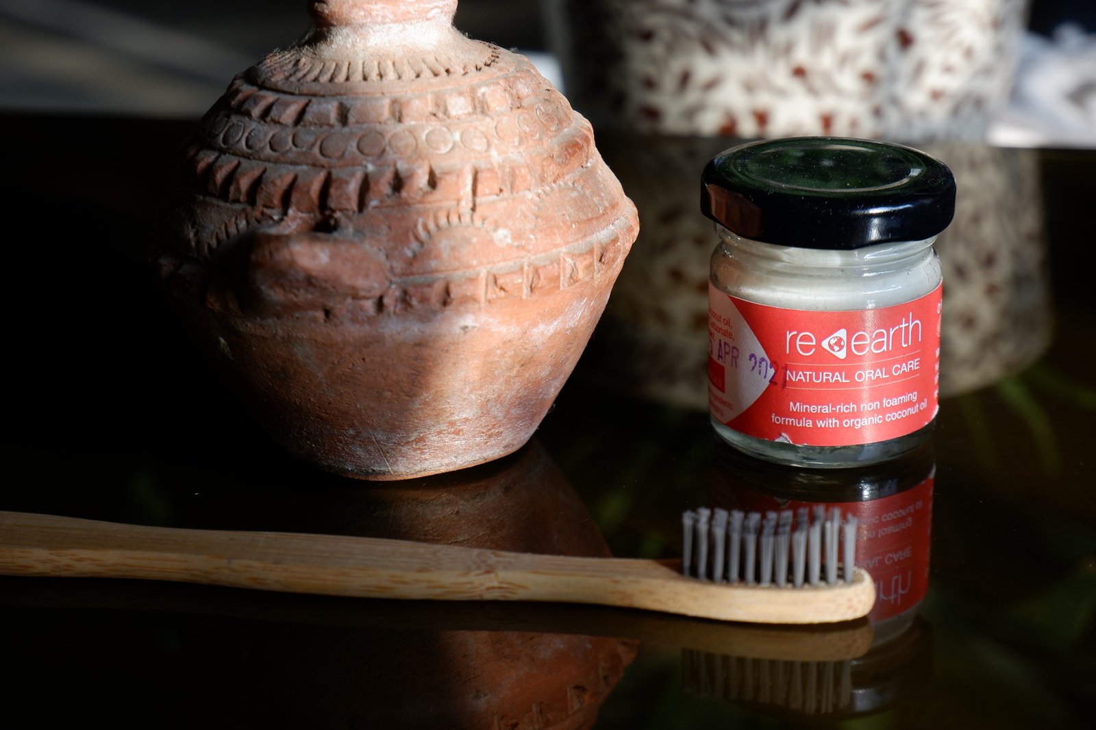 Orange Paste 100gms