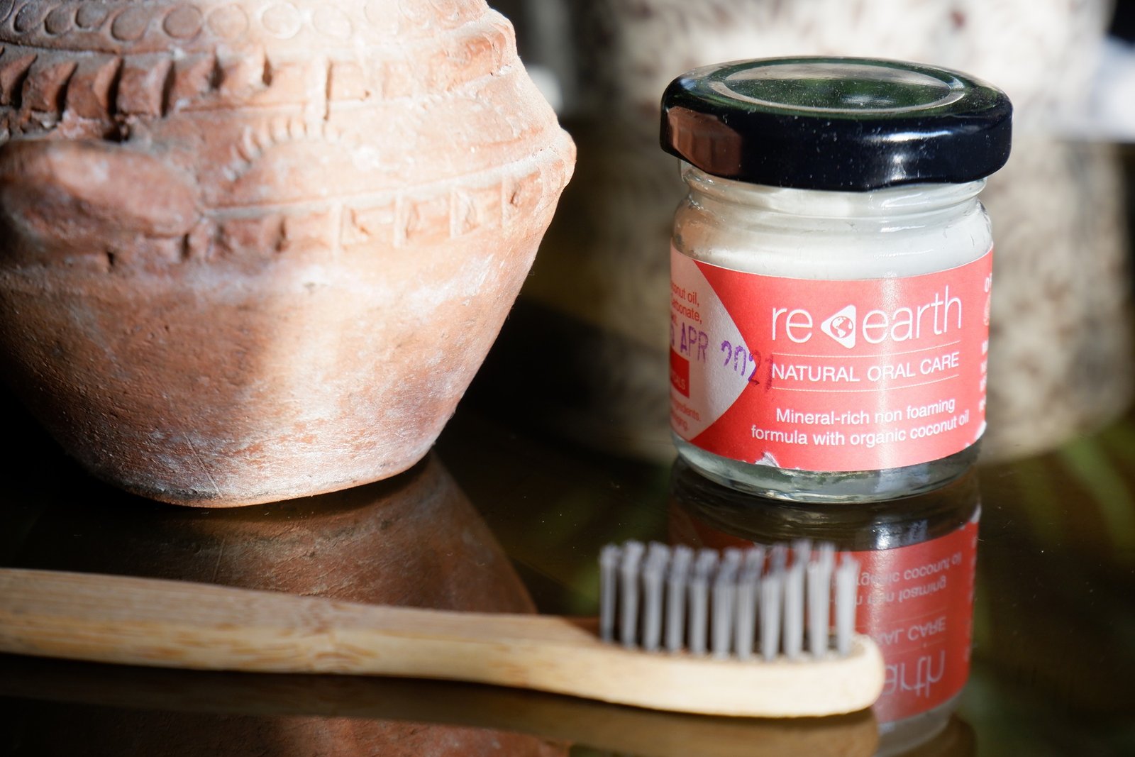 Orange Paste 50gms