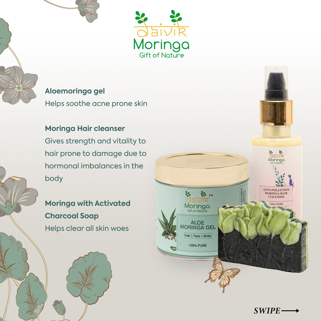 PCOD Care Kit