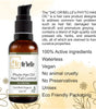 Phyto Hair Oil - Hair Fall Control