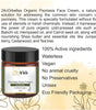Psoriases Face Cream