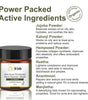 Psoriases Face Cream