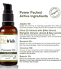 Psoriasis Oil