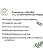 Psoriasis Oil