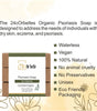 Psoriasis Soap