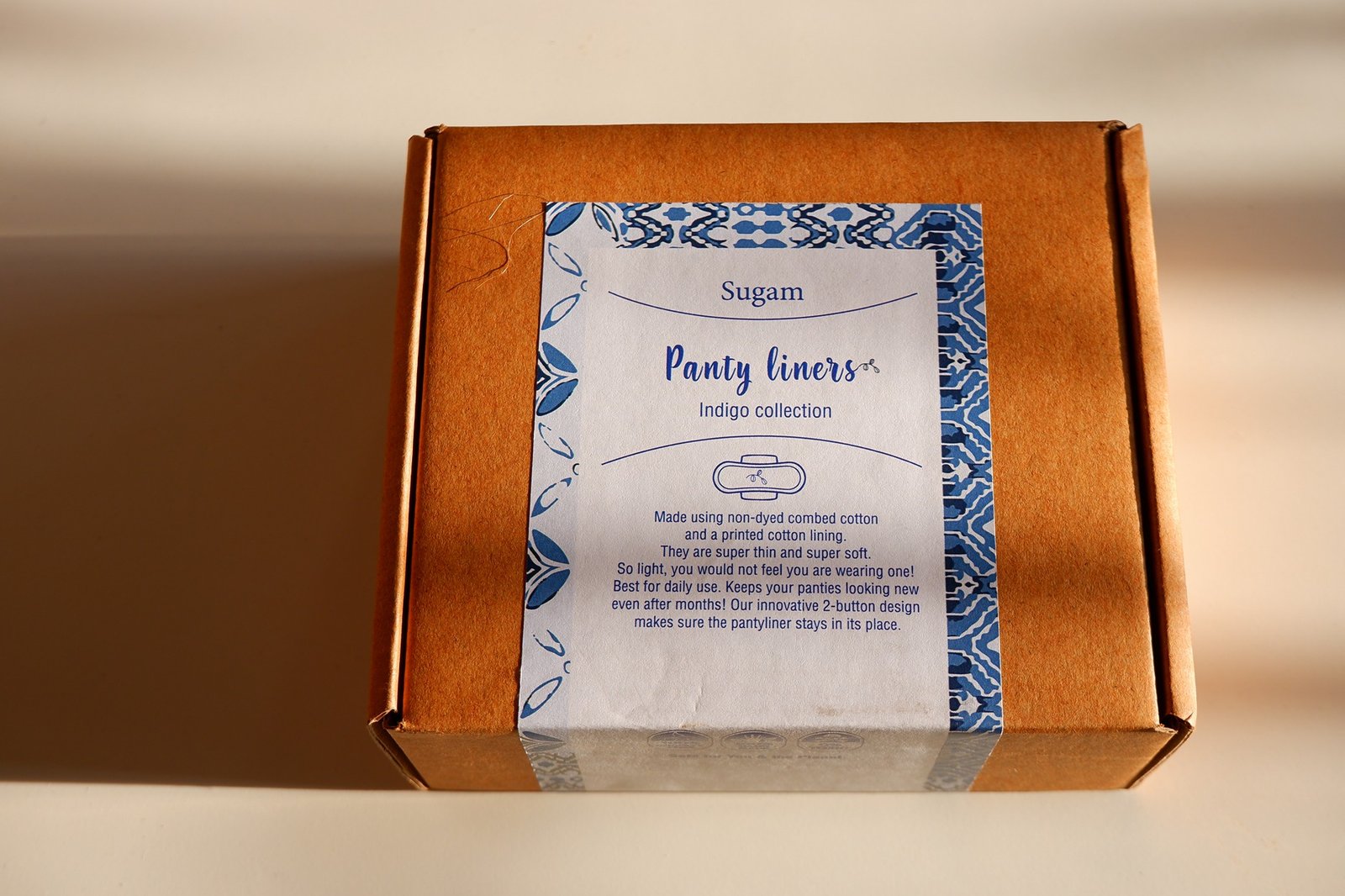 Panty Liners