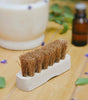 Coconut Coir Pedicure Brush -(Self Care)