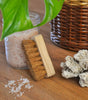 Coconut Coir Pedicure Brush -(Self Care)