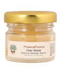 PraanaPoorna Hair Mask - Castor oil