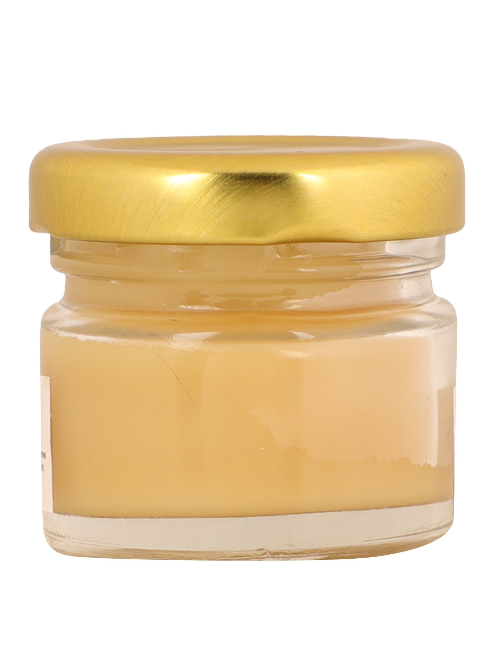 PraanaPoorna Hair Mask - Castor oil