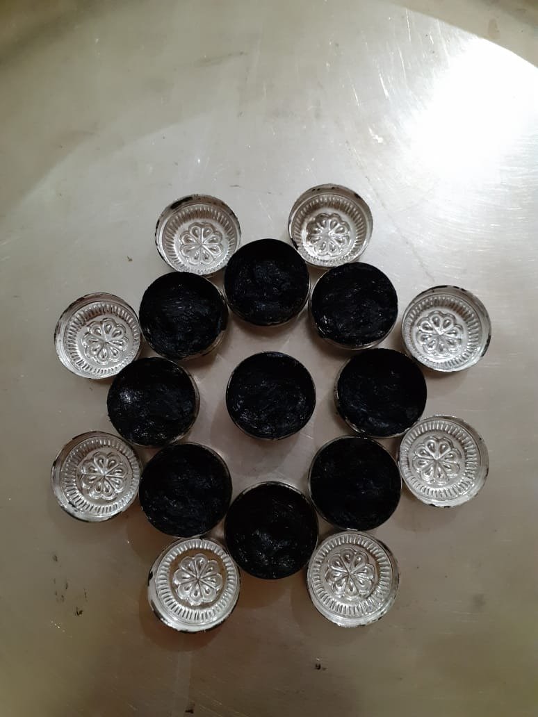 PraanaPoorna Kaajal