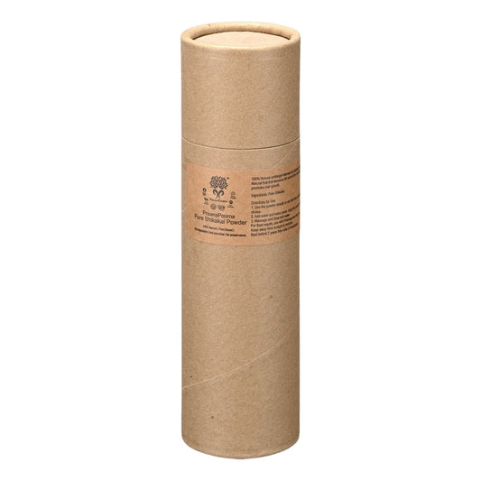 Praanpoorna Pure Shikakai Powder