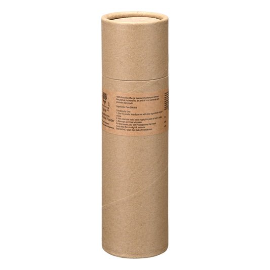 Praanpoorna Pure Shikakai Powder