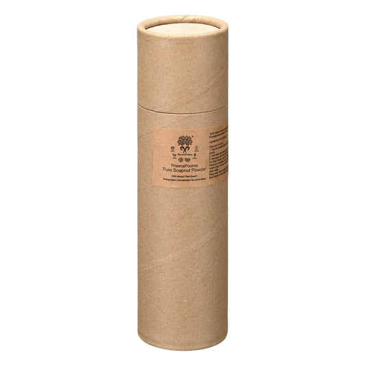 Praanpoorna Pure Soapnut Powder