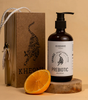 Prebiotic Orange | Hair Wash | Face Wash | Body Wash