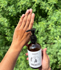 Prebiotic Orange | Hair Wash | Face Wash | Body Wash