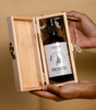 Prebiotic Rose | Natural Shampoo | 3-in-1 Hair, Face & Body Wash