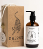 Prebiotic Sandalwood | Herbal Shampoo for Hair Fall | 3-in-1 Hair, Face & Body Wash