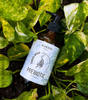 Prebiotic Sandalwood | Herbal Shampoo for Hair Fall | 3-in-1 Hair, Face & Body Wash