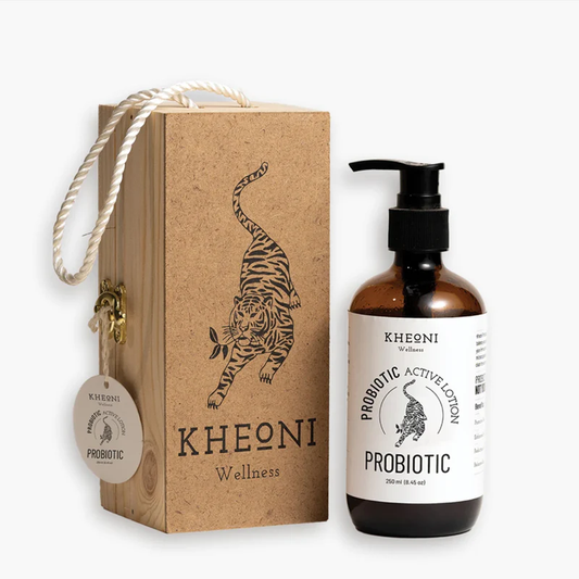 Probiotic Active Body Lotion