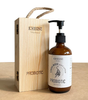 Probiotic Sandalwood Body Lotion