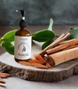 Probiotic Sandalwood Body Lotion