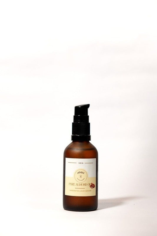 Pure Almond Oil (50 gms)