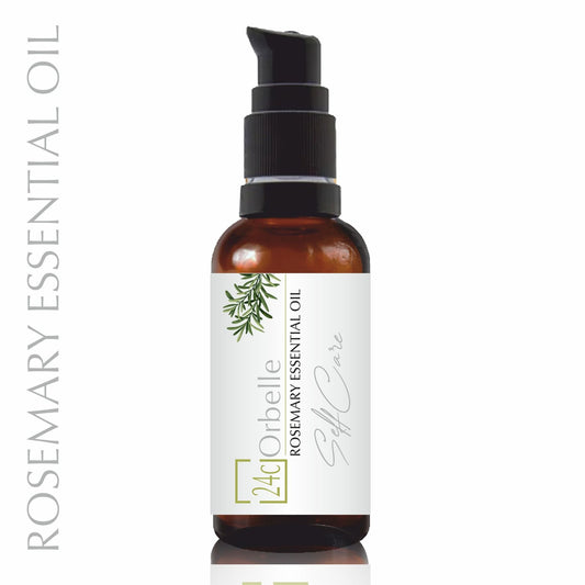 Rosemary essential oils