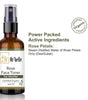 Rose face Toner