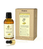 Raw Cold Pressed Sweet Almond Oil