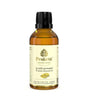 Raw Cold Pressed Sweet Almond Oil