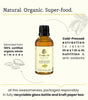 Raw Cold Pressed Sweet Almond Oil