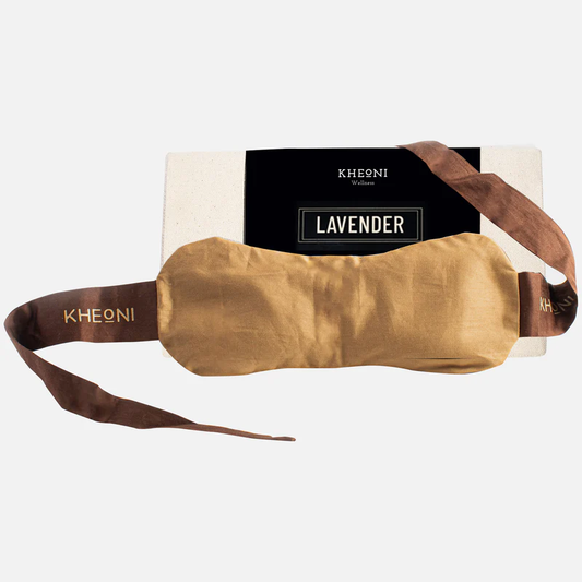 Relaxing Lavender Eye Pillow