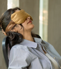 Relaxing Lavender Eye Pillow