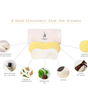 Relaxing Lavender Eye Pillow