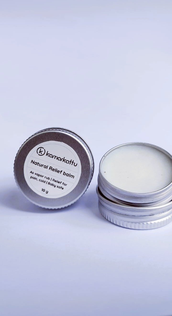 Relief Balm (20 g)